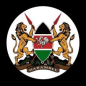 Kenya High Commission Canberra logo